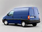 Fiat Scudo Cargo 2004 года